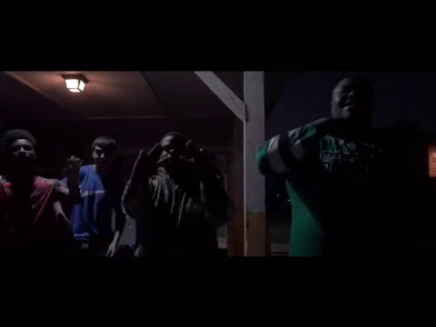 17RARI X DERVO - MURDA SEASON(OFFICIAL VIDEO)