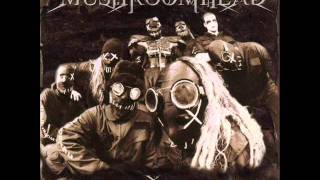 RARE Mushroomhead Xeroxed (Eclipse Records Version)