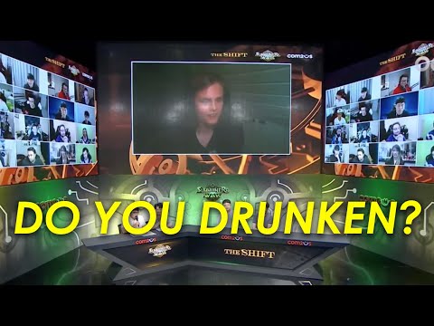 DO YOU DRUNKEN? - Massive Update Review ft. Obabo