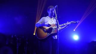 Frank Turner // My Kingdom For A Horse // 28092014 Wakefield