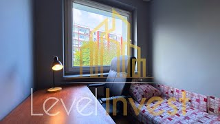 🏠 Wynajem mieszkania Gdańsk – 4 pokoje, idealne dla studentów i rodzin