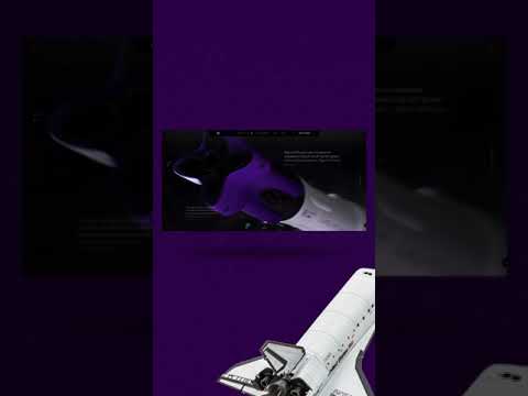 The Future of Web Design. Next Level Web Design#shorts #webdesign #youtubeshorts