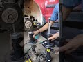 Swift Suspension Work Swift