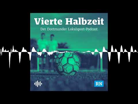 #94 VfR Sölde steigt aus der Landesliga ab: Die turbulente Saison im Rückblick