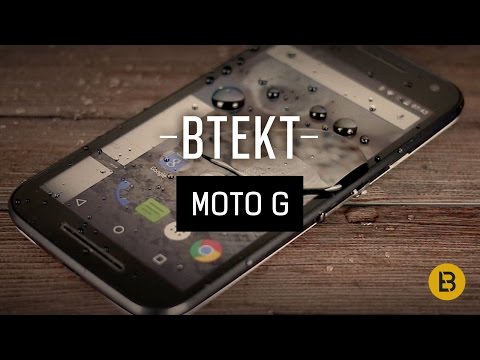 Moto G 3rd Gen 2015 review: 16GB or nothing!