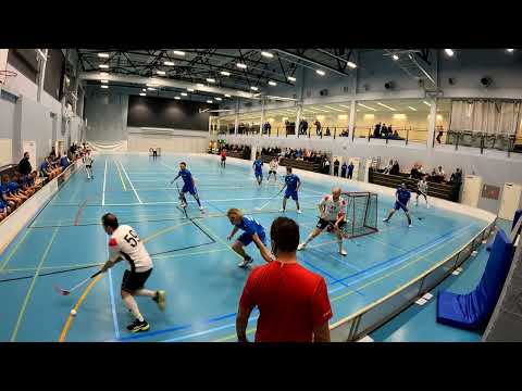 Sbs Masku vs Ruoska Erä3 4.10.2023