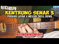 MELODI SKILL DEWA X PERAHU LAYAR Cover Kentrung Senar 3 By TARIPANG