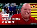 Het succes van multimiljonair Peter Gillis | KRAAK.