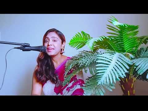 Nijhum shondhay prantho pakhira || #adhunik_bengali_songs