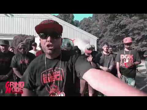 Grind Mode Cypher BARS at the BBQ Vol. 1 (prod. by Jus-Listen)