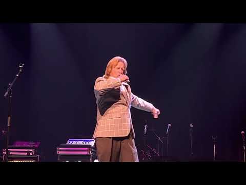 Michael Combs- I'll Be Back 11/4/22