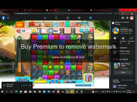 PET RESCUE SAGA LEVEL 5838