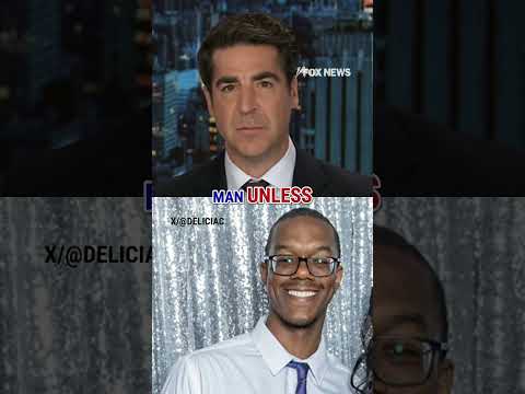 WATCH: Watters notices CNN gaffe #shorts