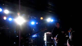 Wire - Underwater Experiences