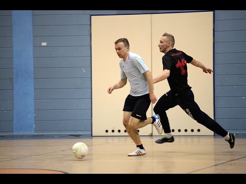 Puchar Ligi: Sami Swoi - Al-Mar Wołomin