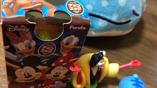 【開封動画】チョコエッグ！ディズニー！何が出るかな？3回目！
