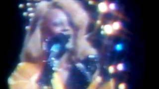 VAL YOUNG If You Sould Ever Be Lonely Live 1986