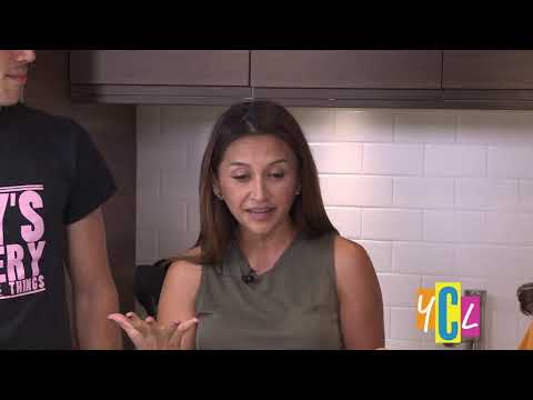 Boys Bakery with a Filipino Twist