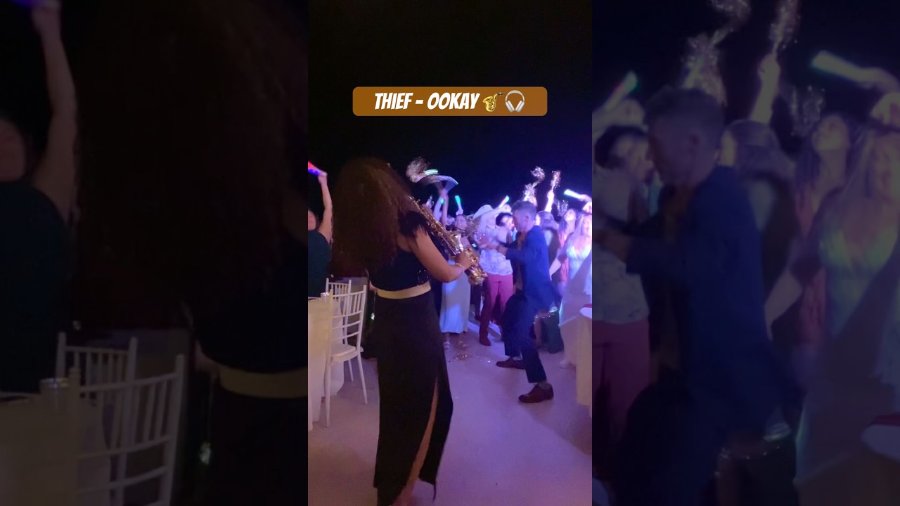 Promotional video thumbnail 5 for Miko Reed Events