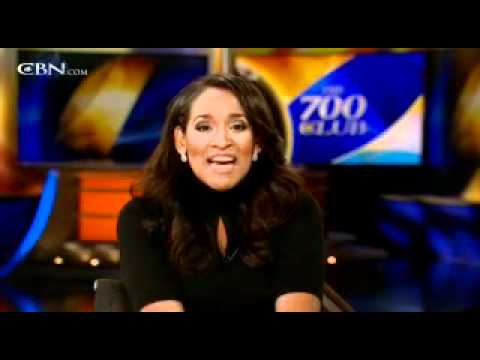 Bring It On: Ghosts and Demons - CBN.com