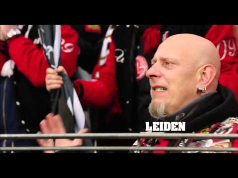 Licht aus, Spot an - Der Bayer 04-Kinotrailer