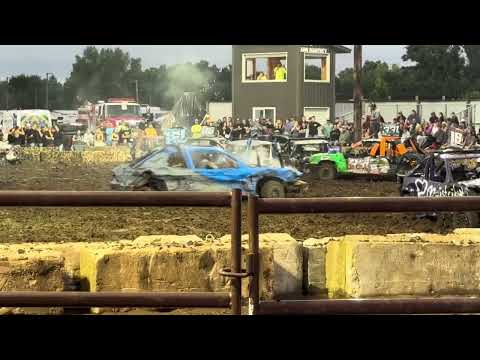 2025 Mauston Wi Compact Team Feature