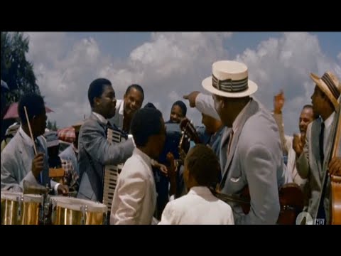 Cortijo Combo, Ismael Rivera-Calypso 1958- La Bala, Ithier, S. Ayala, M.  Cruz, M. Quiñones K. Vélez