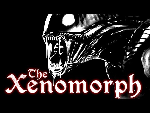 Horror Trip: Vetřelec