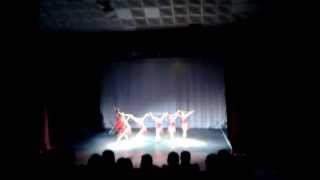 preview picture of video 'Bailes de Hadas !! Ateneo de Carupano Luis Mariano Rivera Edo Sucre..!!'