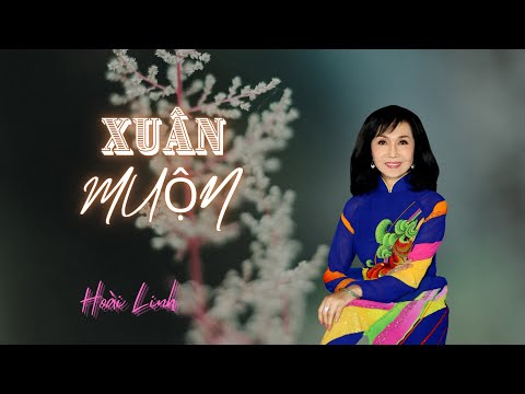 Thể hiện bởi Trang Mỹ Dung