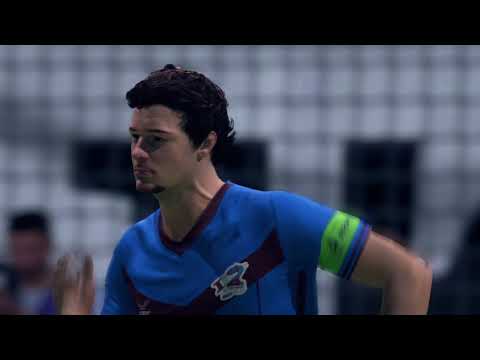 FIFA 20 CAREER MODE [Ep 59] | Scunthorpe Utd RTG | Youth Academy - BEŞIKTAŞ