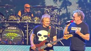 Download lagu Sammy Hagar Eagles Fly mp3