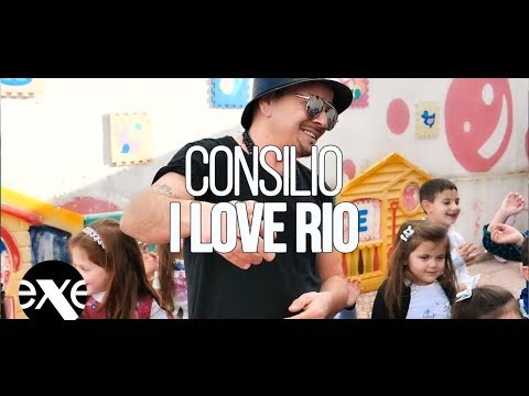 CONSILIO - I Love Rio