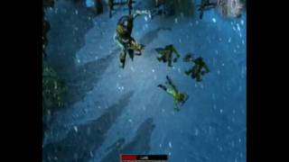 Legend: Hand of God Review