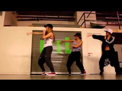 Chachi Gonzales - Booty Work