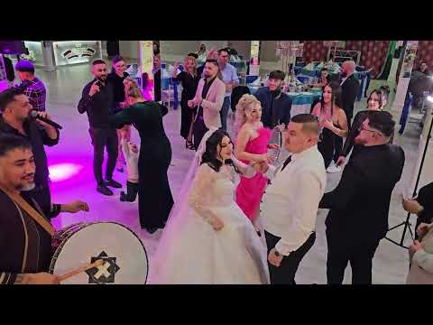 Cristi Farcas - Ce ti-am spus eu 🟢 nunta Vero & Dani, restaurant Clasic Londra, p4