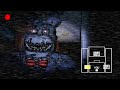 If Five Nights at Freddy's 4 had Cameras 