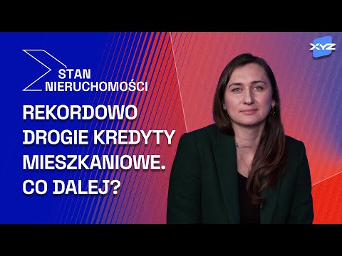 Rynek mieszkaniowy – stabilizacja w czasach niepewności | Stan nieruchomości #9