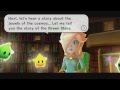 Super Mario Galaxy 2 Rosalina Ending 1080p 60FPS
