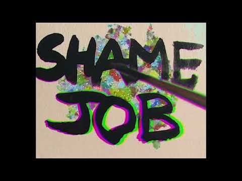 BB and the Blips - Shame Job