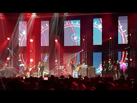 "Ubuhle Bako" 047 Featuring Vusi Nova Live At Sun Arena! #047 #vusinova #ubuhlebako #ndencede #omg