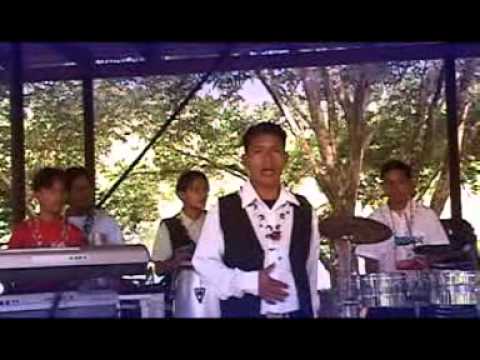 LOS REYES DE LA AMAZONIA NAICHAP KUNKI - NOCHE DE LUNA