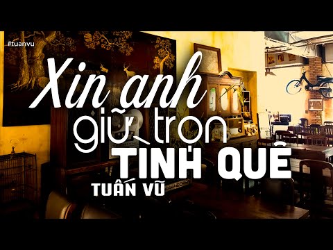 Thể hiện bởi Tuấn Vũ