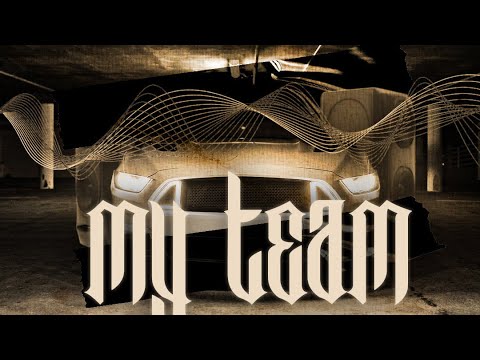 Dari NG - My Team (Garage riddim)