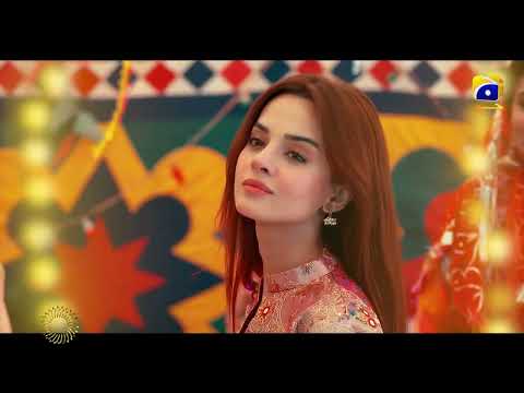 Tere Aany Se | Tonight | Ft. Komal Meer, Muneeb Butt | Geo Entertainment | 7th Sky Entertainment