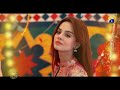 Tere Aany Se Tonight Ft Komal Meer Muneeb Butt Geo Entertainment 7th Sky Entertainment