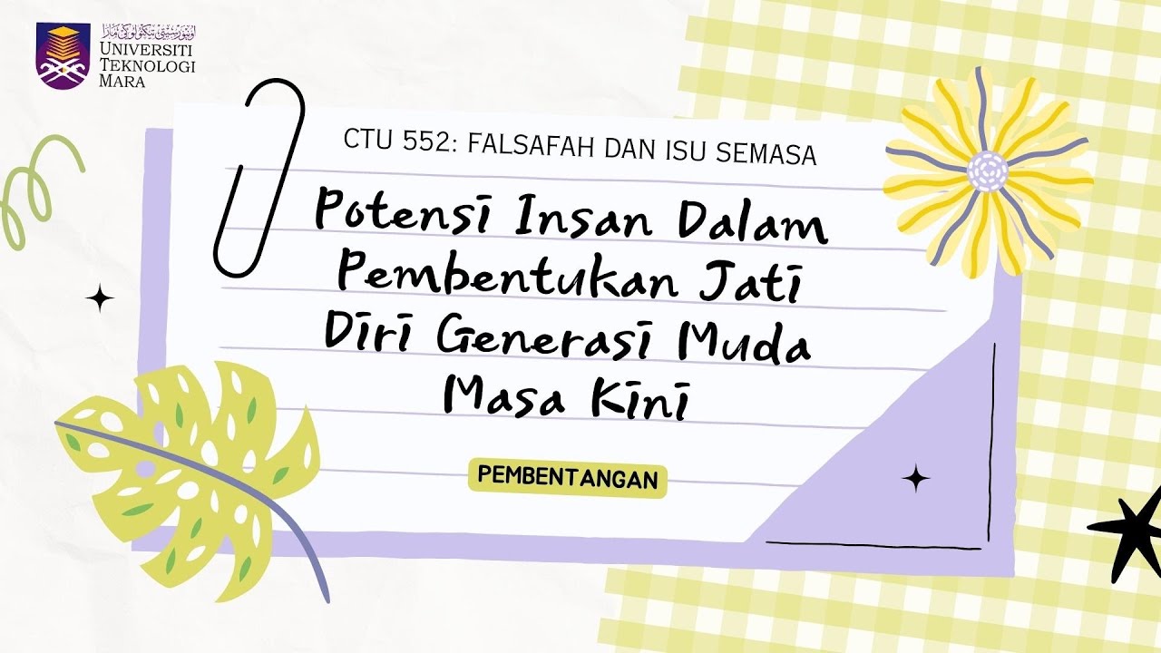 CTU552 - GROUP ASSIGNMENT