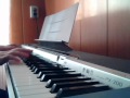Усатый Нянь piano. 