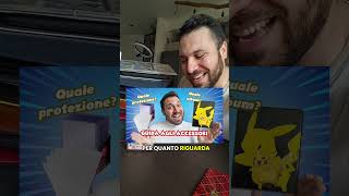 Guida alla tua collezione TCG ora online!! 🔥🤗