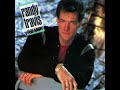 Randy Travis Your Man AI cover